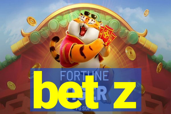 bet z